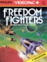 Magnavox Odyssey-2&nbsp; - &nbsp;Freedom Fighters + (Europe)